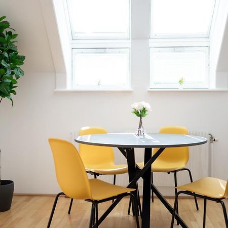 Beautiful Apartment In Vienna'S Heart 18 Exteriör bild