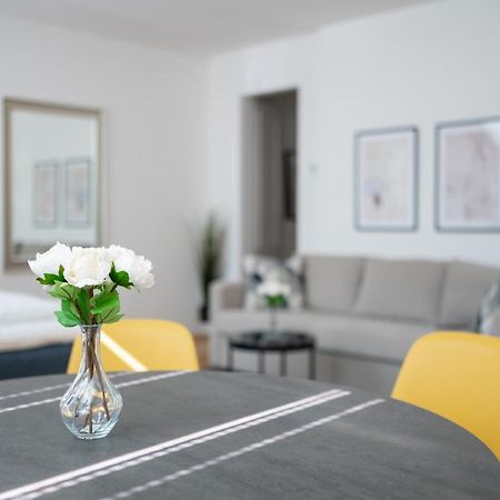 Beautiful Apartment In Vienna'S Heart 18 Exteriör bild