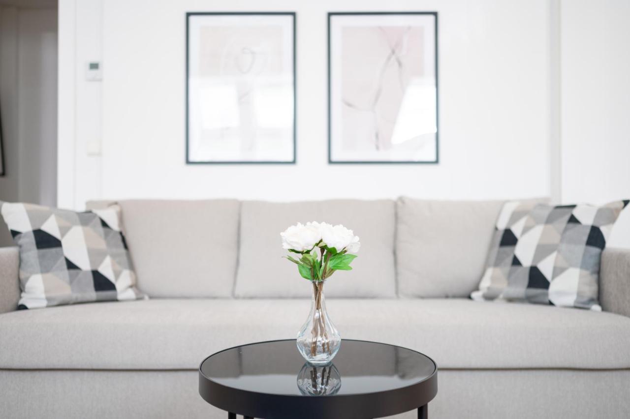 Beautiful Apartment In Vienna'S Heart 18 Exteriör bild