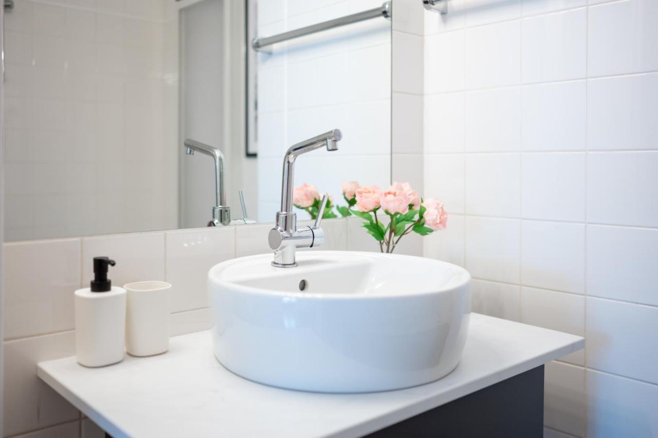 Beautiful Apartment In Vienna'S Heart 18 Exteriör bild
