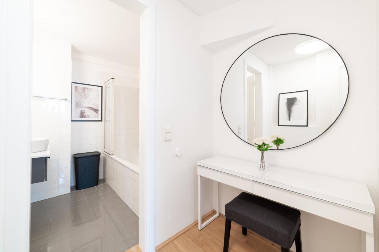 Beautiful Apartment In Vienna'S Heart 18 Exteriör bild