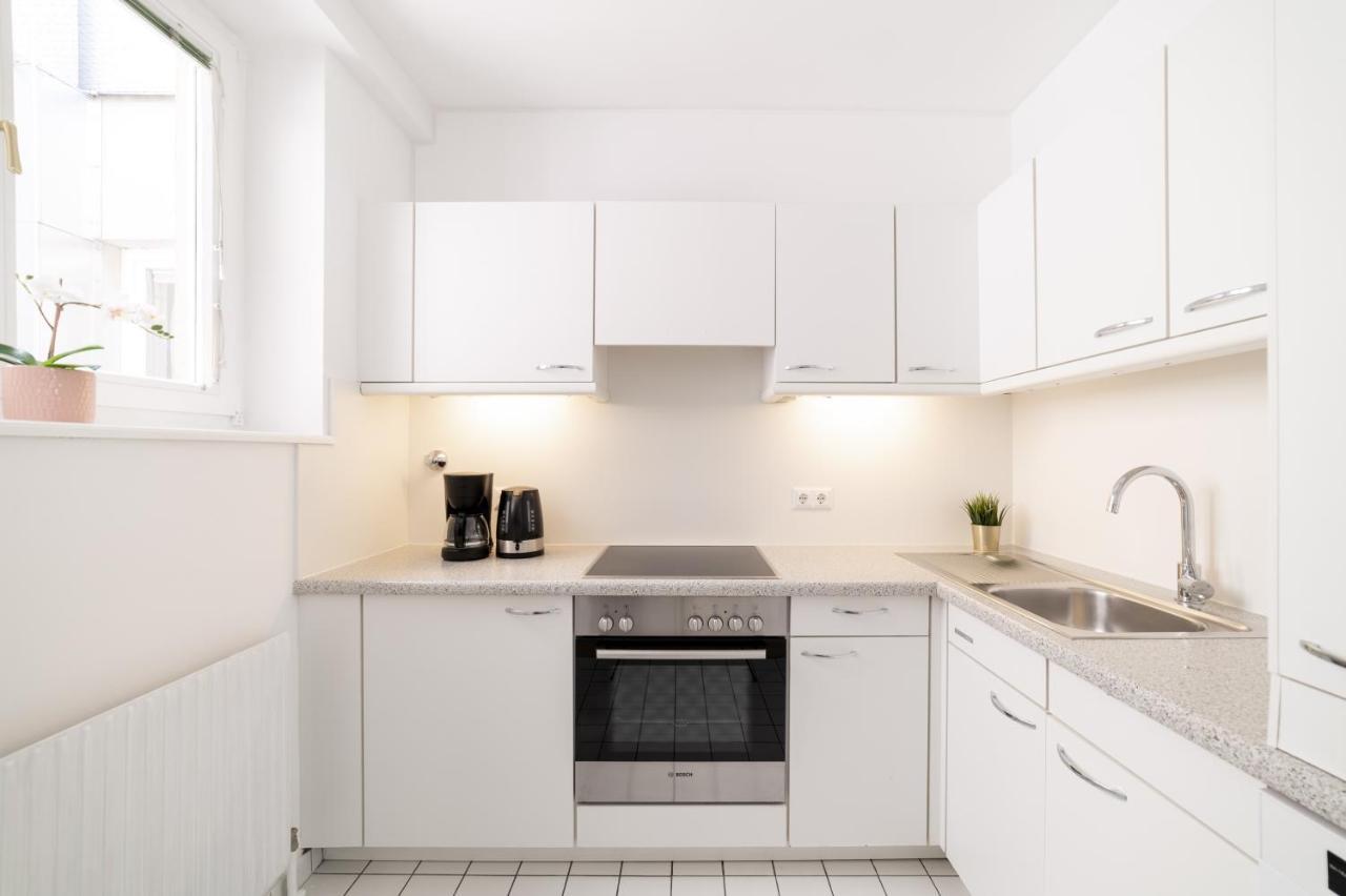 Beautiful Apartment In Vienna'S Heart 18 Exteriör bild