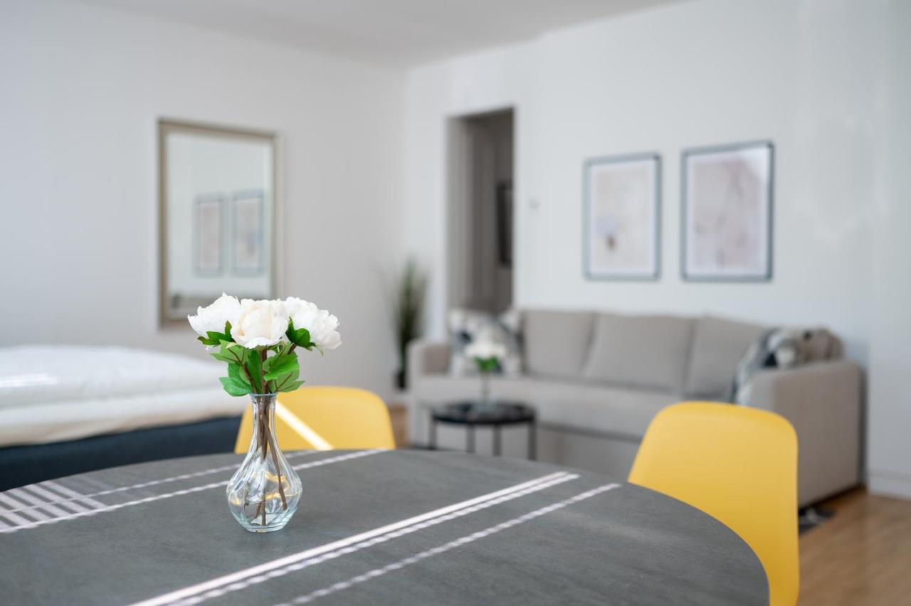 Beautiful Apartment In Vienna'S Heart 18 Exteriör bild
