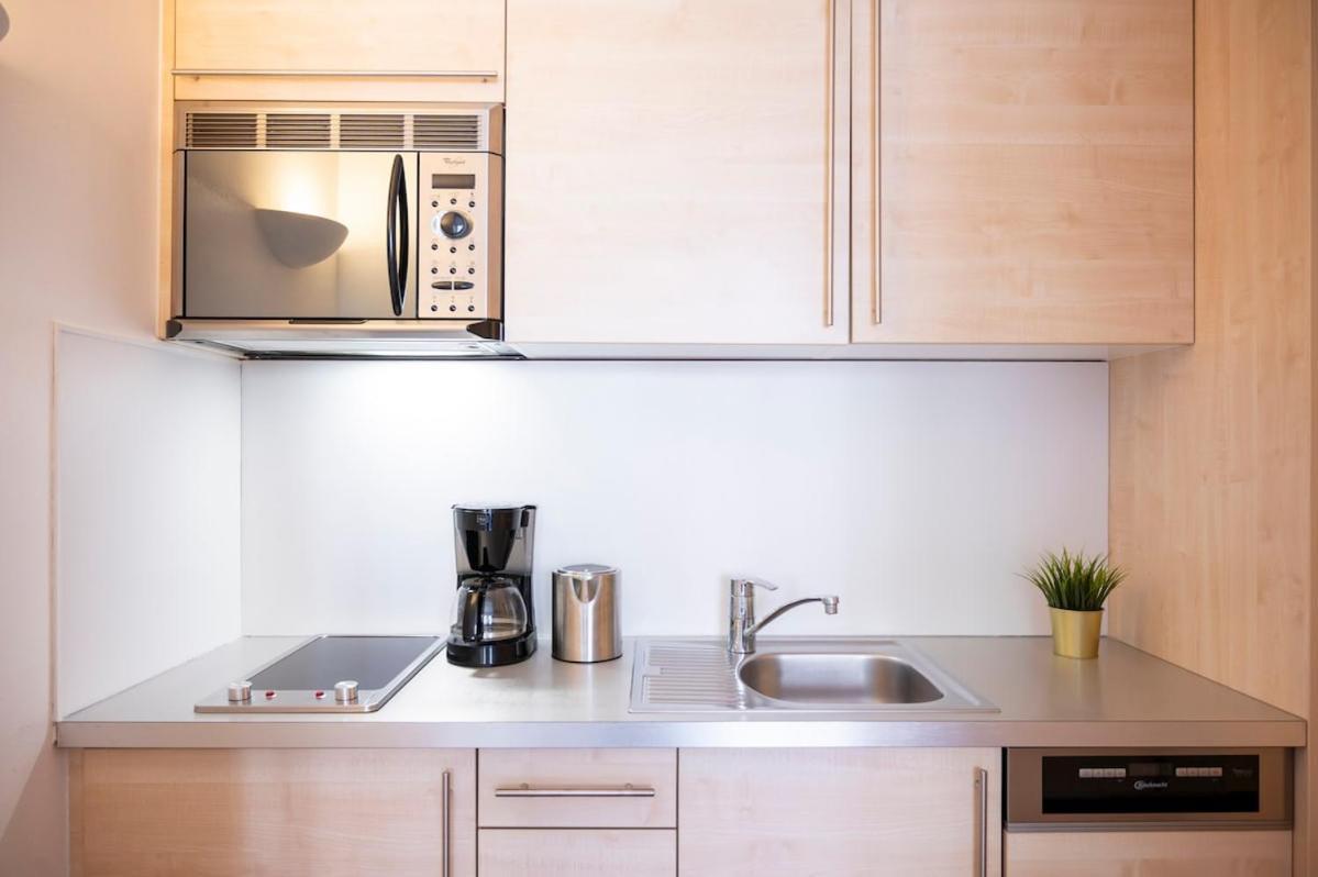 Beautiful Apartment In Vienna'S Heart 18 Exteriör bild
