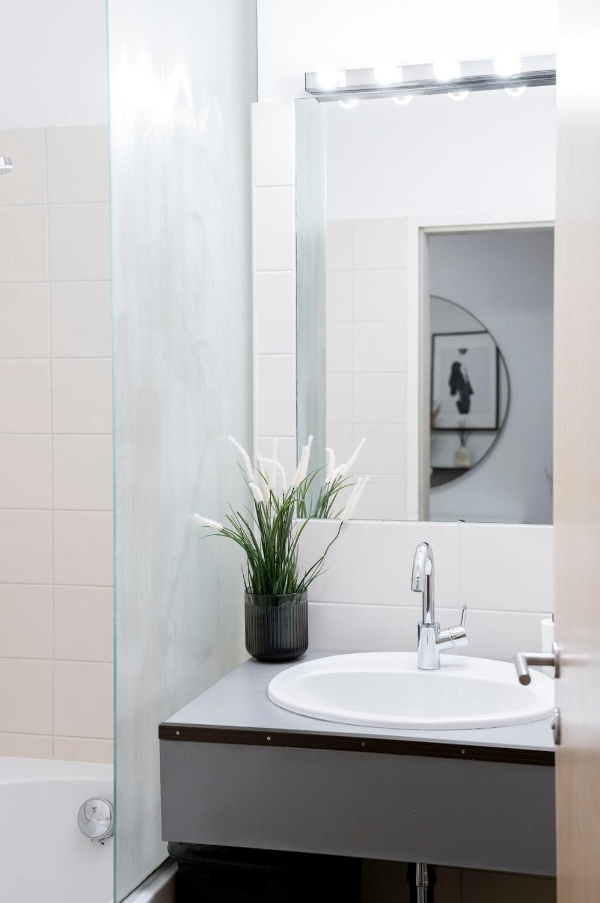 Beautiful Apartment In Vienna'S Heart 18 Exteriör bild