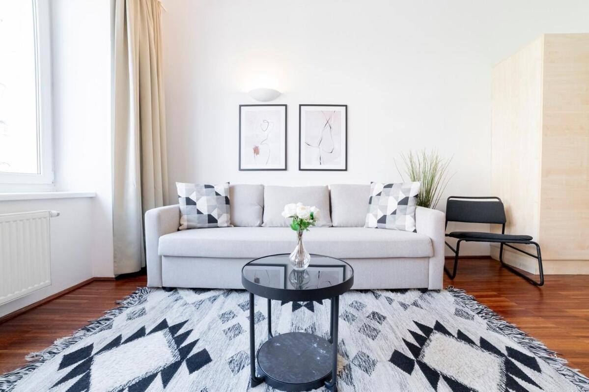 Beautiful Apartment In Vienna'S Heart 18 Exteriör bild